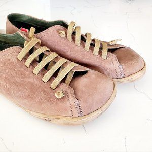 Women's Camper Peu | Size 38